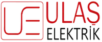 Ulaş Elektrik logo